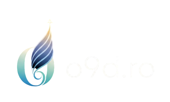 O9D.ro - in constructie